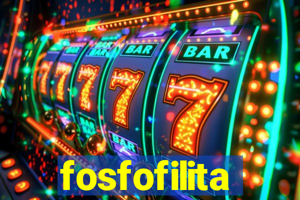 fosfofilita