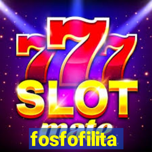 fosfofilita