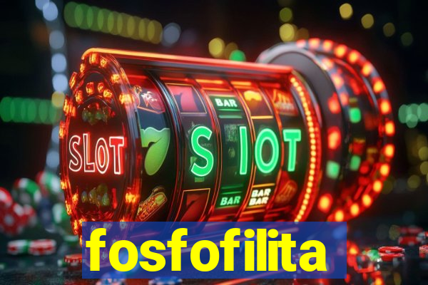 fosfofilita