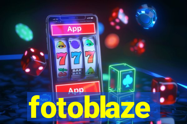 fotoblaze