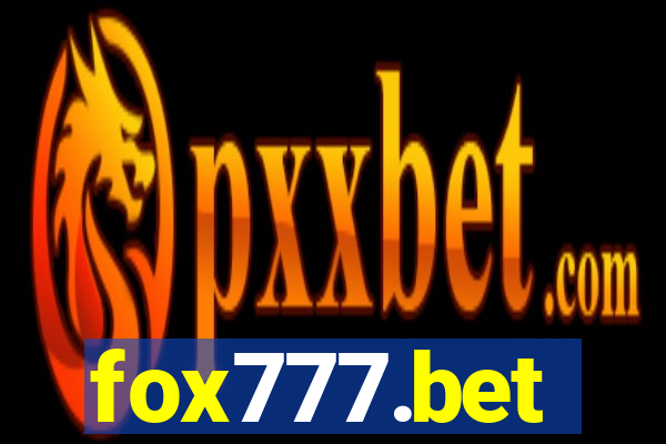 fox777.bet