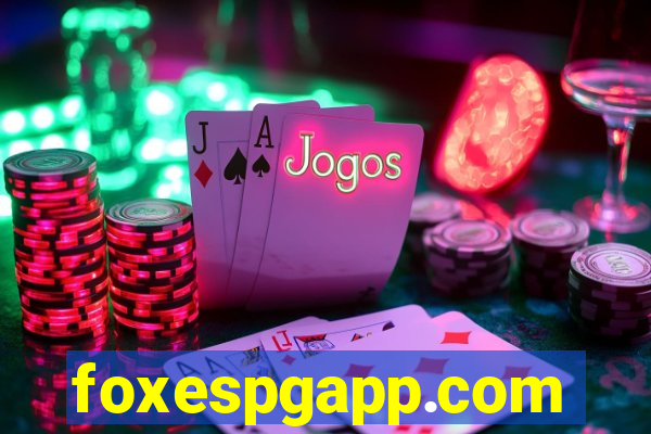 foxespgapp.com