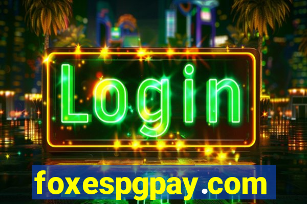 foxespgpay.com