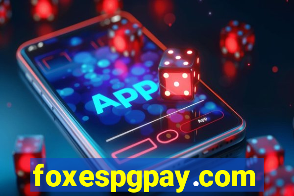 foxespgpay.com