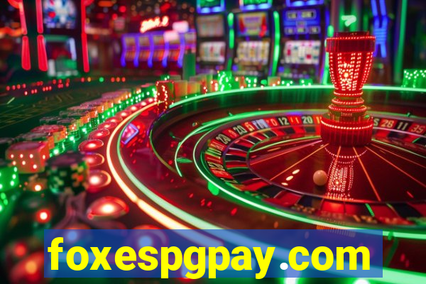 foxespgpay.com