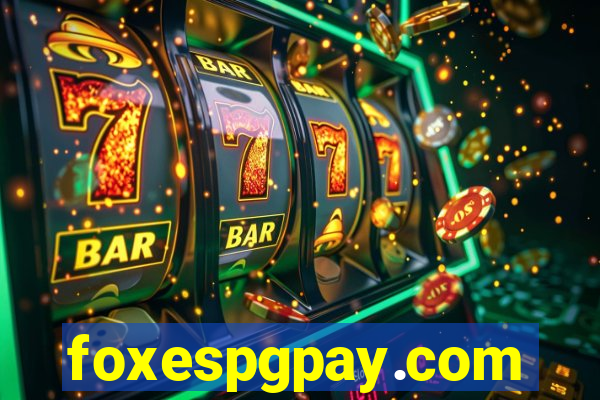 foxespgpay.com