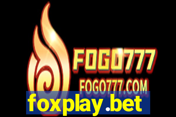 foxplay.bet