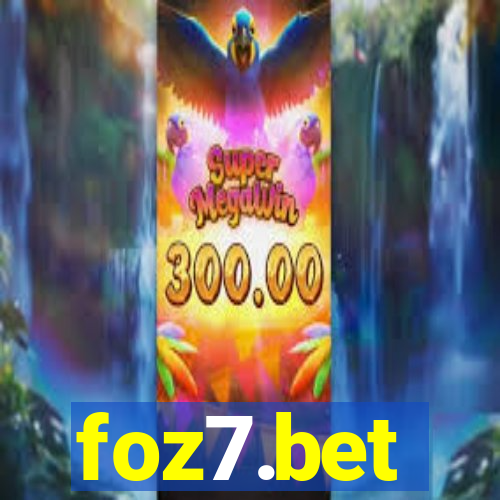 foz7.bet