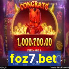 foz7.bet