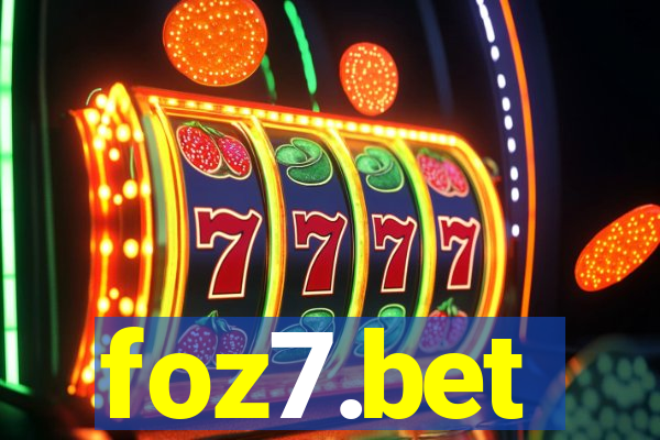 foz7.bet