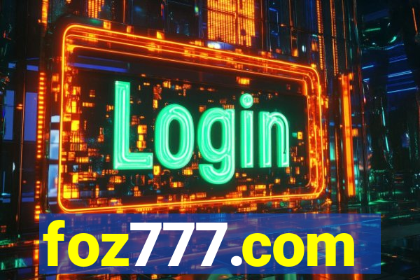 foz777.com