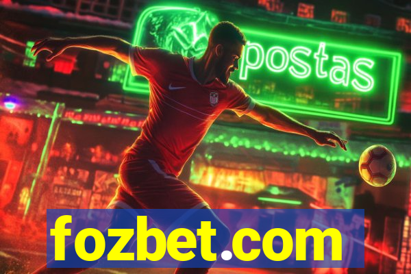 fozbet.com