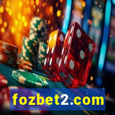 fozbet2.com