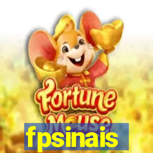 fpsinais