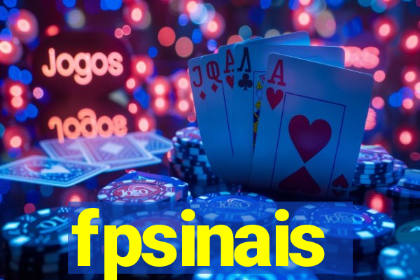 fpsinais