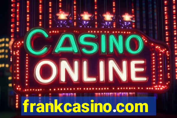 frankcasino.com