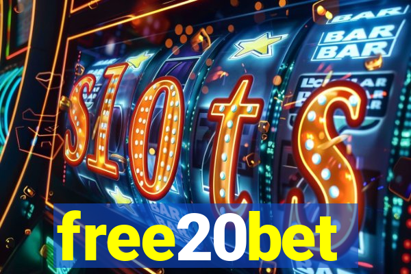 free20bet