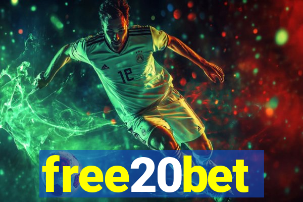 free20bet