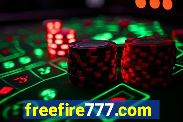 freefire777.com