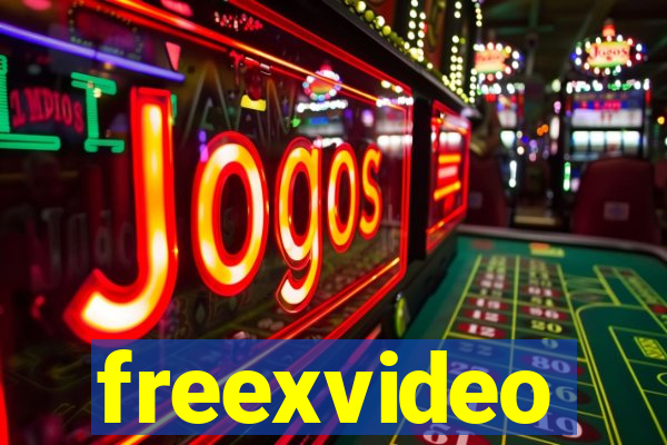 freexvideo