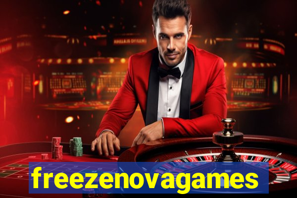 freezenovagames