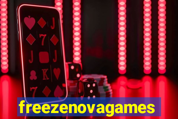 freezenovagames