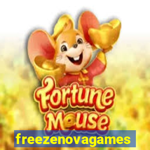 freezenovagames