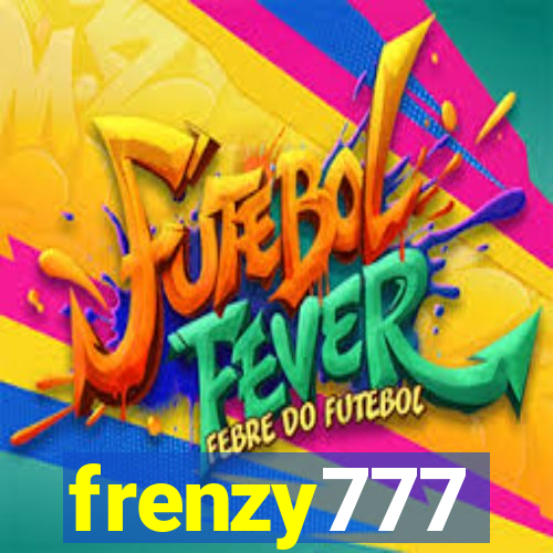 frenzy777