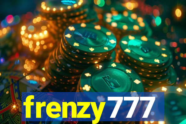 frenzy777