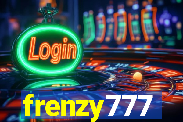 frenzy777