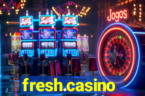 fresh.casino