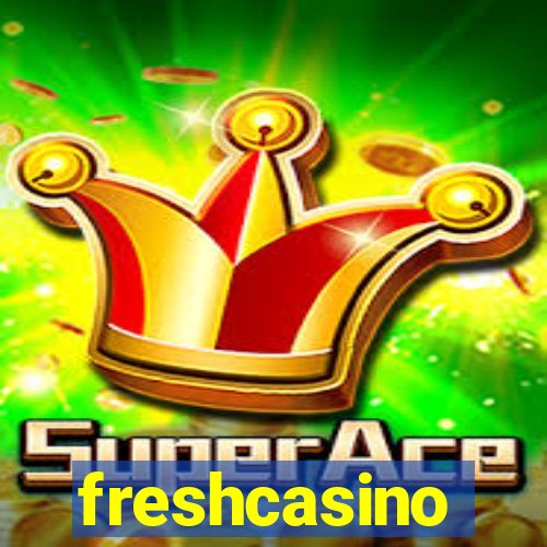 freshcasino