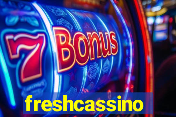 freshcassino