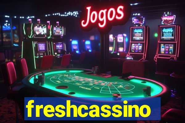 freshcassino