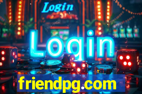 friendpg.com