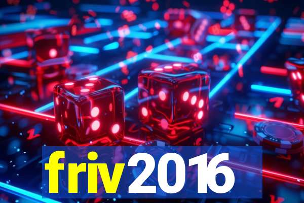 friv2016