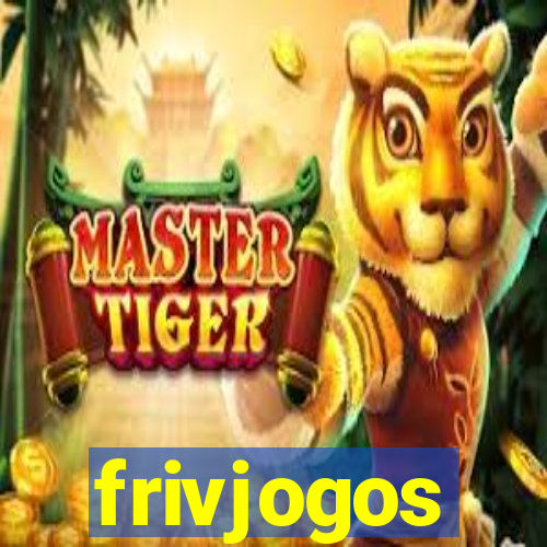 frivjogos