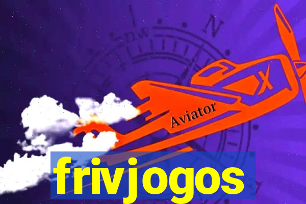 frivjogos