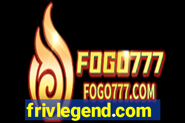 frivlegend.com