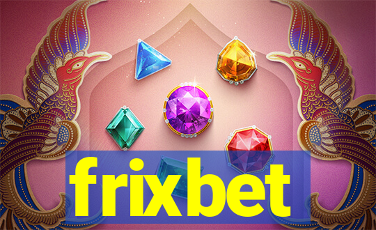 frixbet