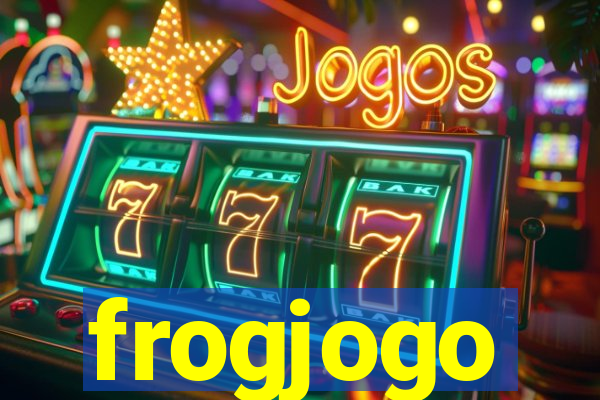 frogjogo