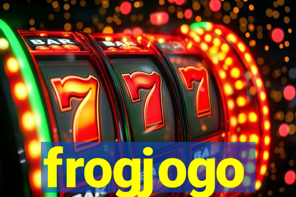 frogjogo