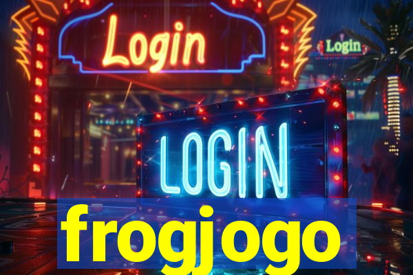 frogjogo