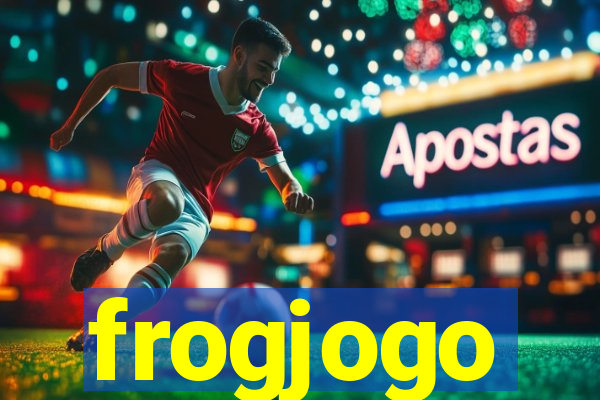 frogjogo