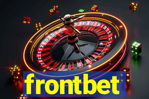 frontbet