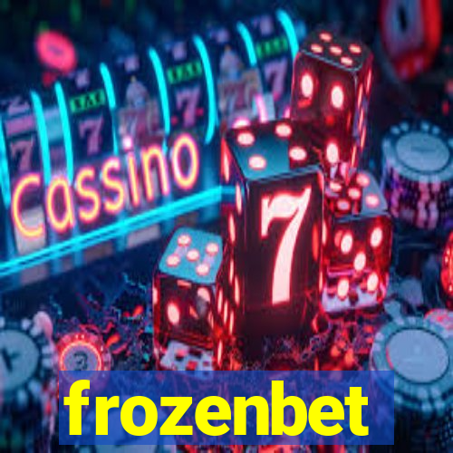 frozenbet