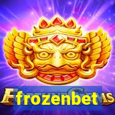 frozenbet