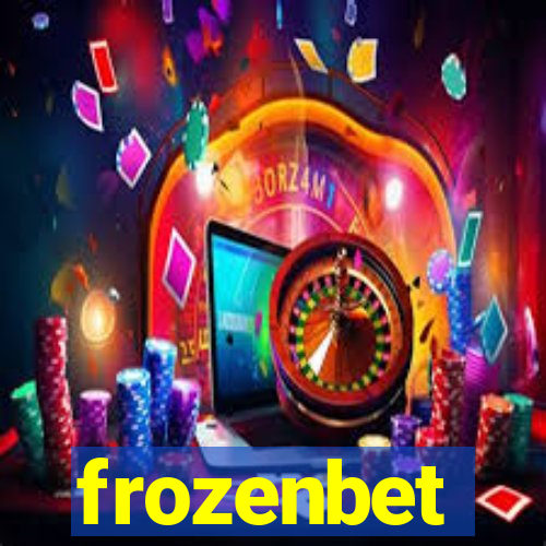 frozenbet