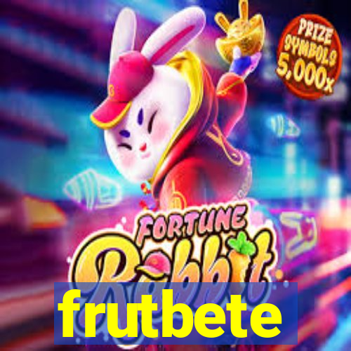 frutbete