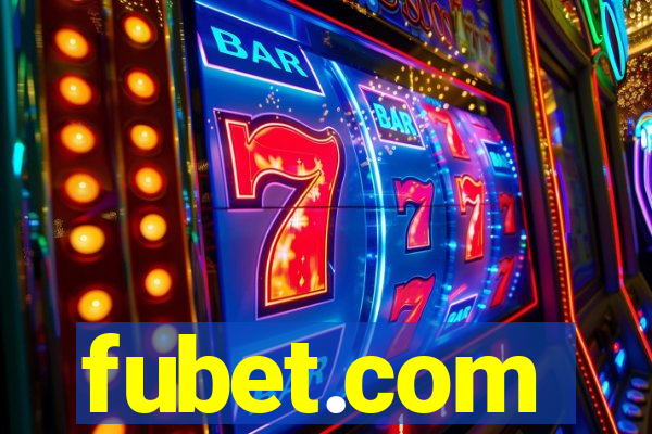 fubet.com